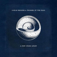 Lukas Nelson & Promise of the Real: A Few Stars Apart - LP - LP Record