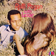 Pagan Ralfi: With Love - LP - LP Record