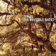 Travis: Invisible Band (20th Anniversary) (2x CD + 2x LP) - LP-CD - LP vinyl