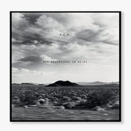 R.E.M.: New Adventures in Hi-Fi (25th Anniversary Edition) (2x LP) - LP - LP Record
