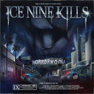 Ice Nine Kills: Welcome To Horrorwood: The Silver Scream 2 - CD - Music CD