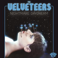 Velveteers: Nightmare Daydream - CD - Music CD