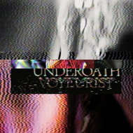 Underoath: Voyeurist (Coloured) - LP - LP Record