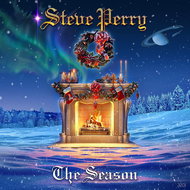 Perry Steve: Season - LP - LP Record