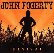Fogerty John: Revival - CD - Music CD