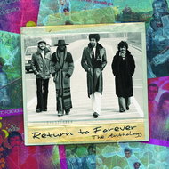 Return To Forever: The Anthology (2x CD) - CD - Hudební CD