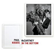 McCartney Paul: Kisses On The Bottom (Deluxe Edition Digipack) - CD - Music CD