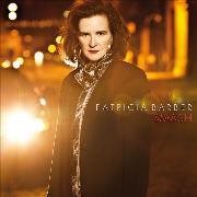 Barber Patricia: Smash (2013) - CD - Music CD