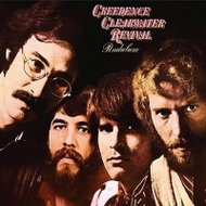 Creedence Clearwater Revival: Pendulum - LP - LP Record