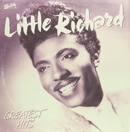 Little Richard: Greatest Hits (limited) - LP - LP Record