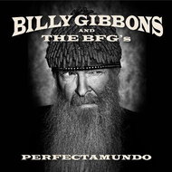 Billy Gibbons And The BFG's: Perfectamundo (2015) - LP - LP Record