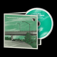 Taking Back Sunday: Tell All Your Friends - CD - Music CD