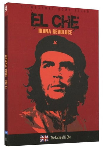 El Che: Icon of the Revolution - DVD - DVD Film - Main image