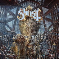 Ghost: Impera - CD - Music CD