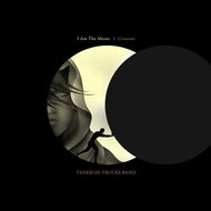 Tedeschi Trucks Band: I Am The Moon: I. Crescent - LP - LP Record