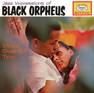 Vince Guaraldi Trio: Jazz Impressions Of Black Orpheus (2x CD) - CD - Music CD