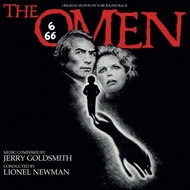 Soundtrack: Omen - LP - LP vinyl