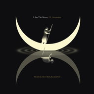 Tedeschi Trucks Band: I Am The Moon: II. Ascension - LP - LP Record