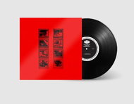 Rise Against: Nowhere Generation II - LP - LP Record