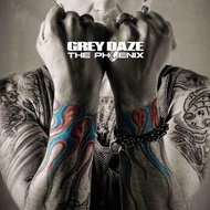 Grey Daze: Phoenix - CD - Music CD