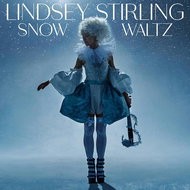 Stirling Lindsey: Snow Waltz - LP - LP Record