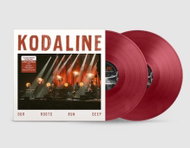 Kodaline: Our Roots Run Deep (2xLP) - LP - LP Record