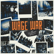 Wage War: The Stripped Sessions - LP - LP Record