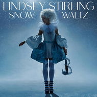 Stirling Lindsey: Snow Waltz - CD - Hudební CD