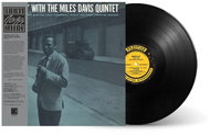 Davis Miles: Workin' With The Miles Davis Quintet - LP - LP Record