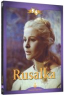 Rusalka - DVD - Film na DVD