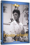 Please Don't Wake Up - DVD - DVD Film