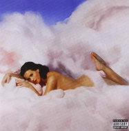 Perry Katy: Teenage Dream (Complete Confection) - CD - Music CD