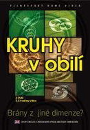 Kruhy v obilí (2DVD) - DVD - Film na DVD