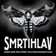 Landa Daniel: Smrtihlav (Reedice) - CD - Music CD