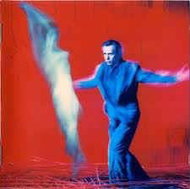 Gabriel Peter: Us - CD - Music CD