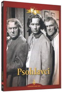 Dogheads - DVD - DVD Film