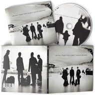 U2: All That You Can't Leave Behind - CD - Music CD