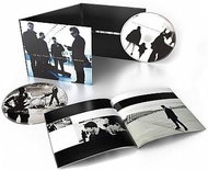 U2: All That You Can't Leave Behind (20th Anniversary) (2x CD) - CD - Music CD