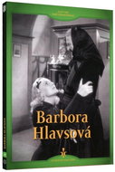 Barbora Hlavsová - DVD - DVD Film