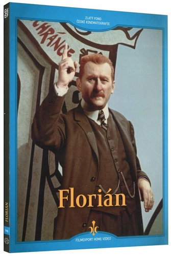 Florian - DVD - DVD Film - Main image