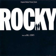 Soundtrack: Rocky I. - CD - Music CD