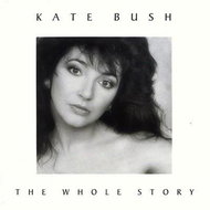 Bush Kate: Whole Story (1986) - CD - Music CD