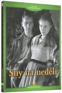 Sny na neděli - DVD - Film na DVD