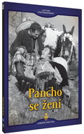 Pancho is getting married - DVD - DVD Film