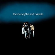 Doors: Soft Parade - LP - LP vinyl