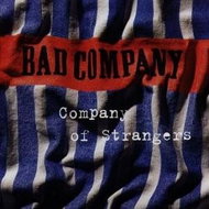 Bad Company: Company Of Strangers - CD - Hudební CD