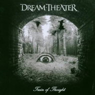 Dream Theater: Train Of Thought (2003) - CD - Music CD