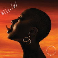 Salvant Cécile McLorin: Mélusine - CD - Music CD