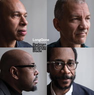 Joshua Redman Quartet, Mehldau Brad: Long Gone - CD - Music CD