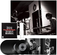 Black Keys: Brothers (9x SP) - SP - LP Record